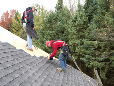About Roof Repair Experts Atwater, OH